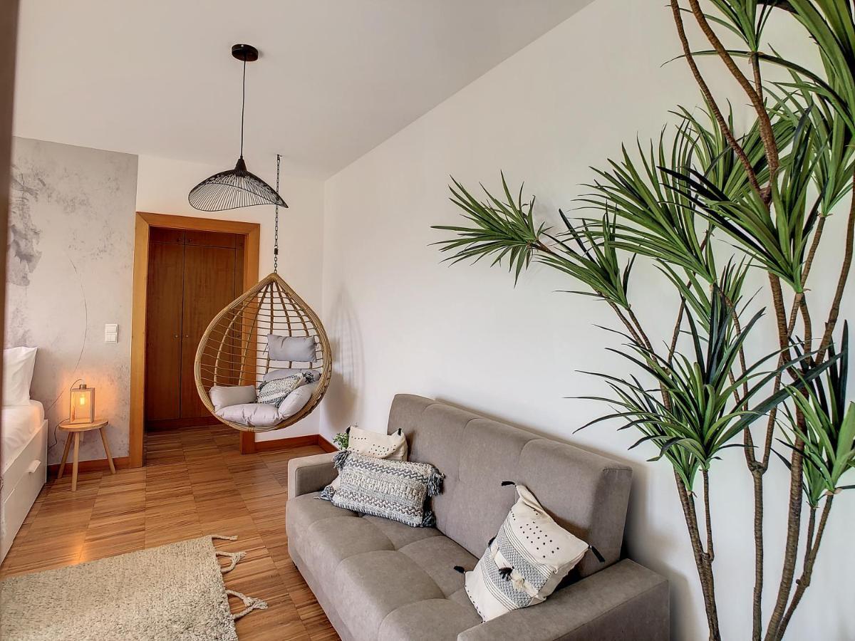 Apartamento The Loft By Lovelystay Funchal (Madeira)