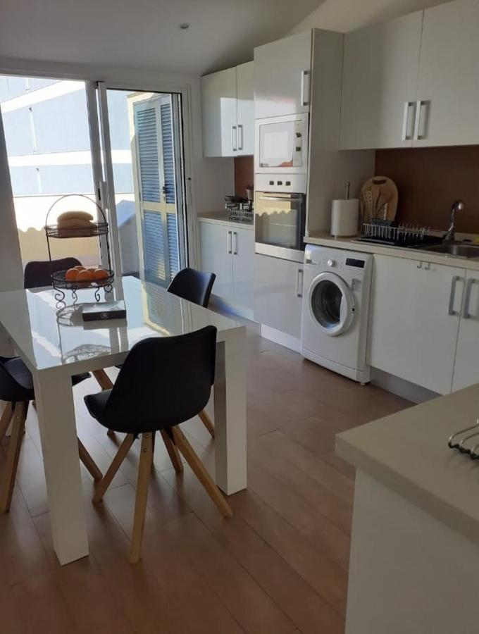 Centre Funchal Floor Terrace & Large Balconies