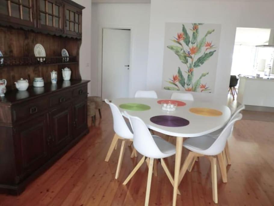Apartament Centre Funchal Floor Terrace & Large Balconies *