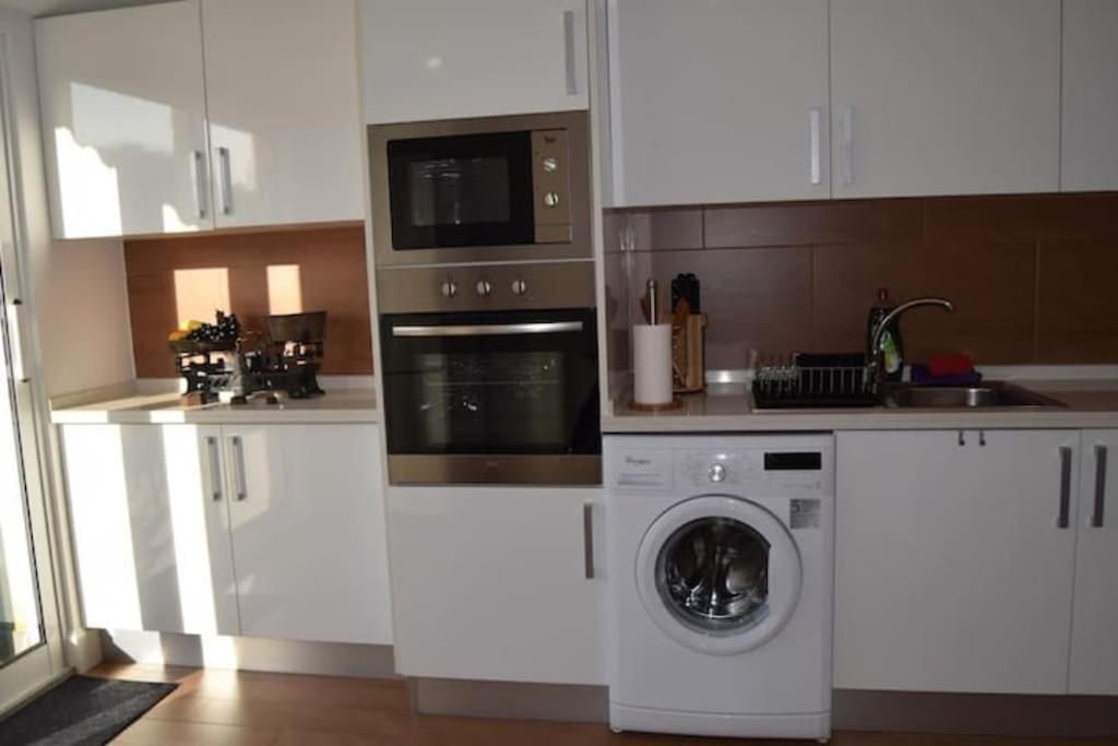 Centre Funchal Floor Terrace & Large Balconies Apartament Funchal (Madeira)