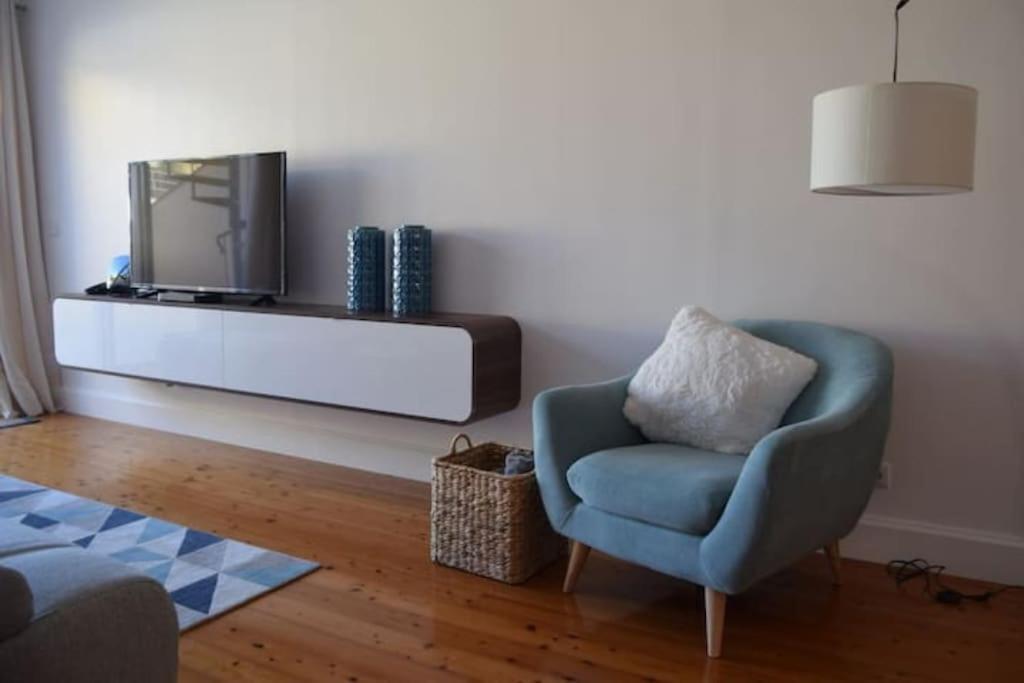 Centre Funchal Floor Terrace & Large Balconies