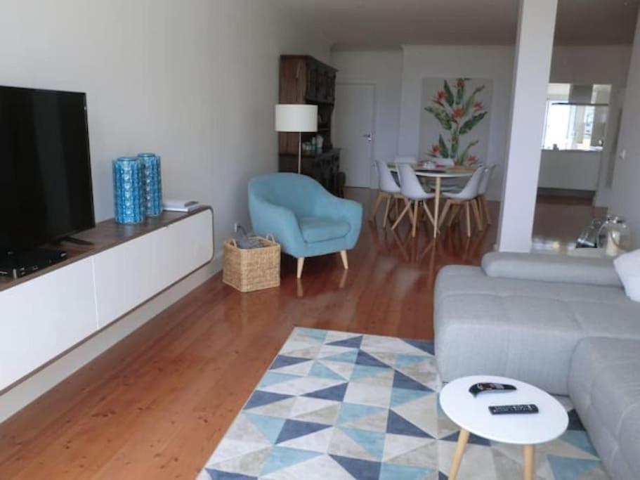 Centre Funchal Floor Terrace & Large Balconies *