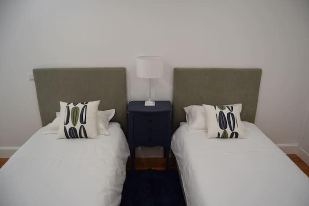 Centre Funchal Floor Terrace & Large Balconies Apartament *