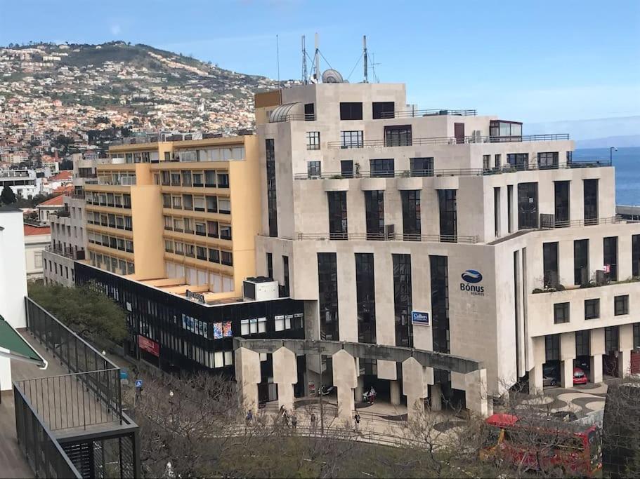 Apartamento Floor Arriaga 804 Funchal (Madeira)