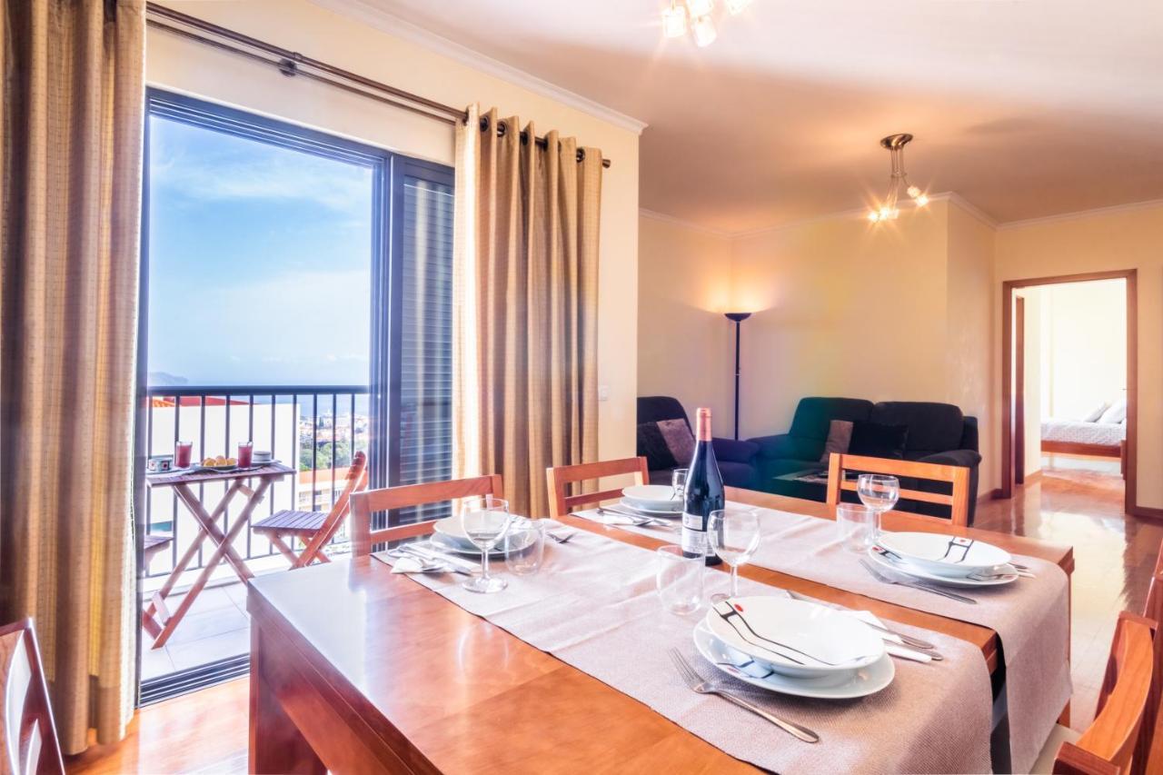 Lulina Two Bedroom By Alma Apartment *