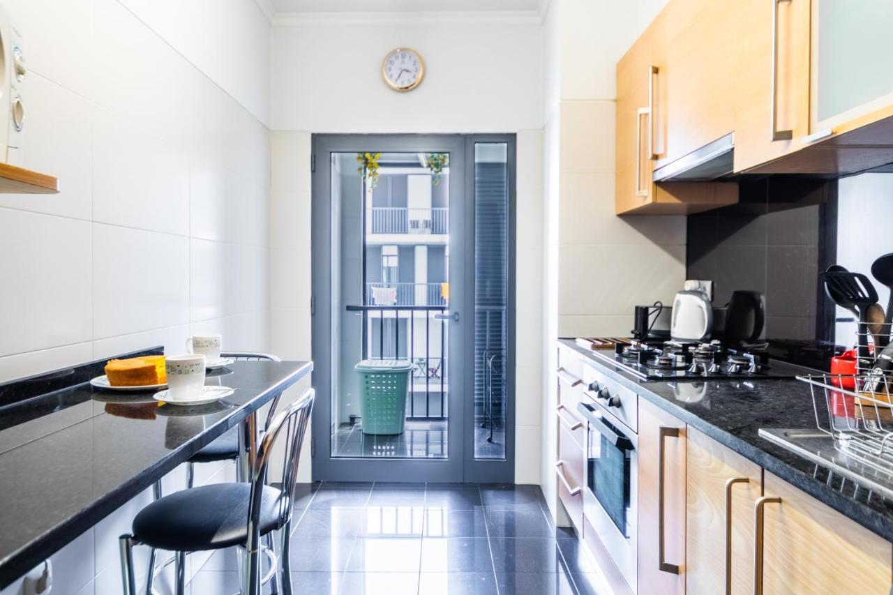 Apartment Lulina Two Bedroom By Alma *