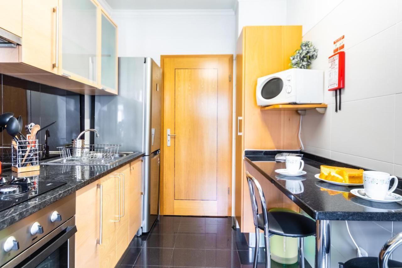 Lulina Two Bedroom By Alma * Funchal (Madeira)