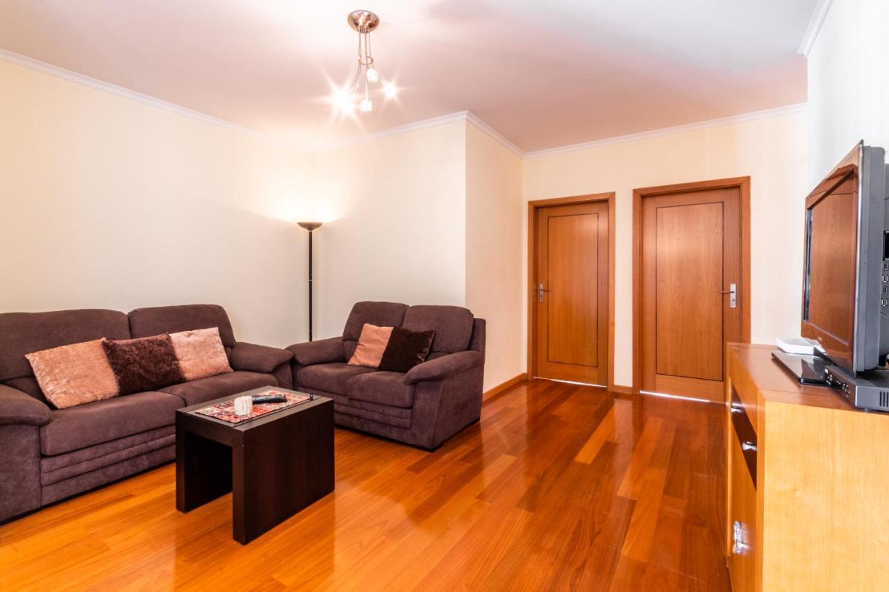 Apartment Lulina Two Bedroom By Alma Funchal (Madeira)