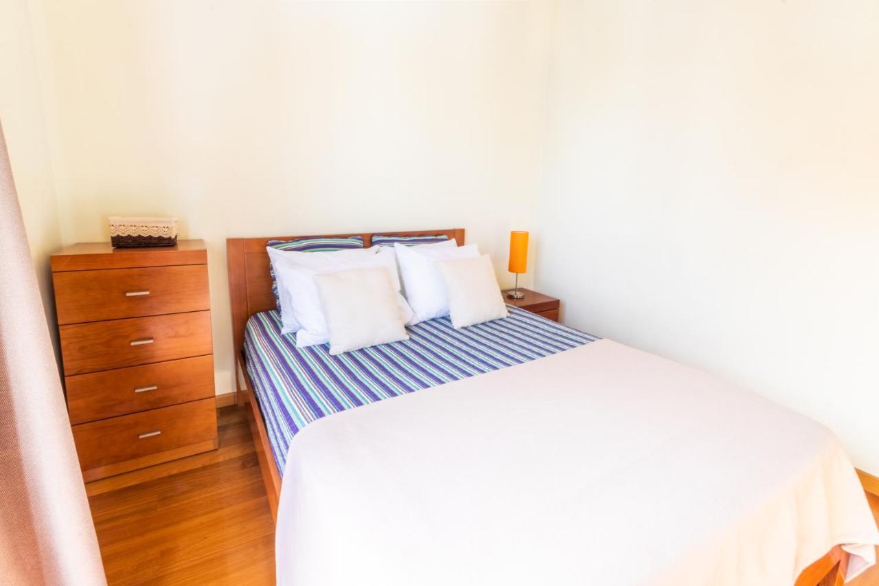 Lulina Two Bedroom By Alma Apartment Funchal (Madeira)
