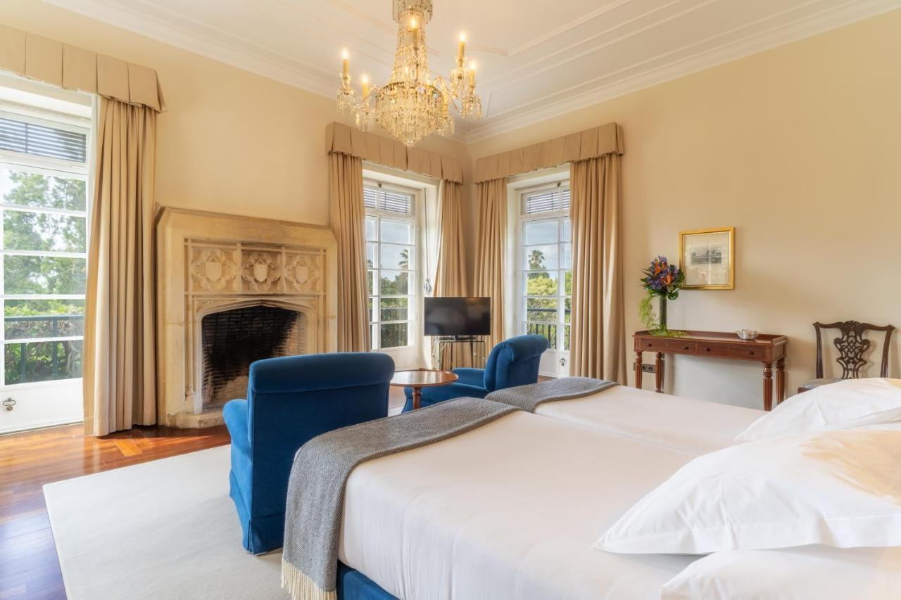 Hotel Quinta Da Casa Branca - Small Luxury Of The World