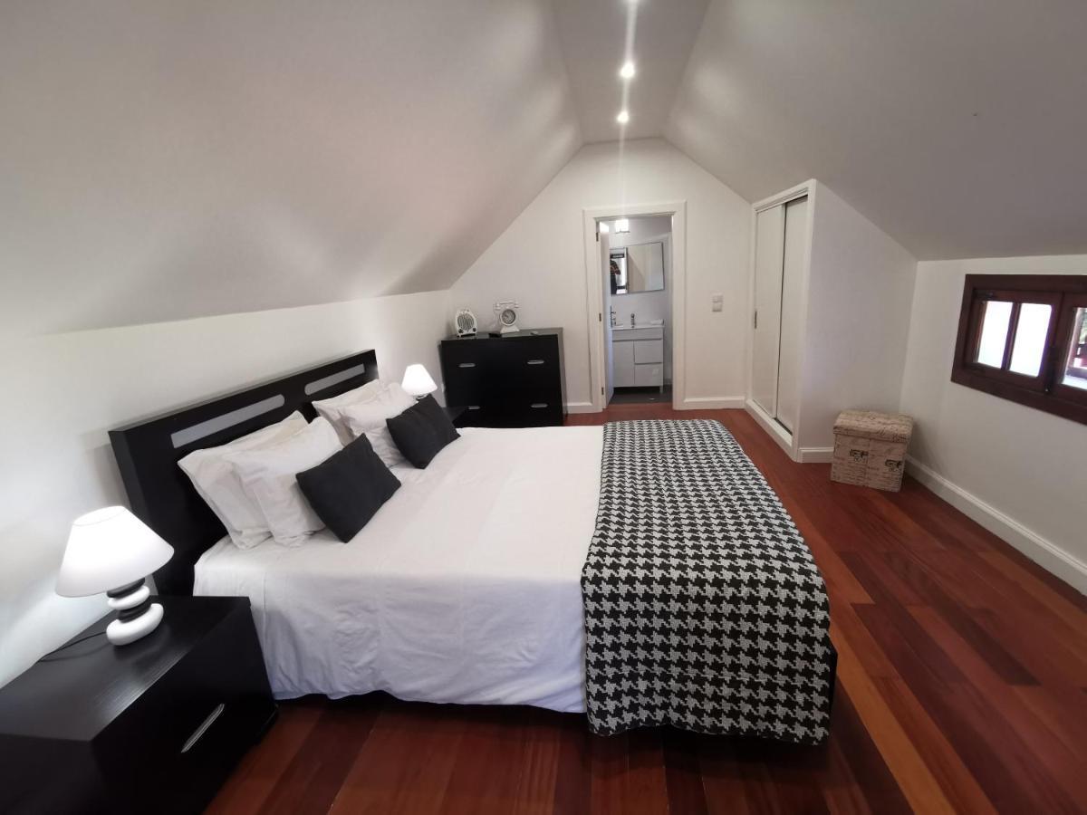 Ferienhaus Nova Madeira In Casa A And B *