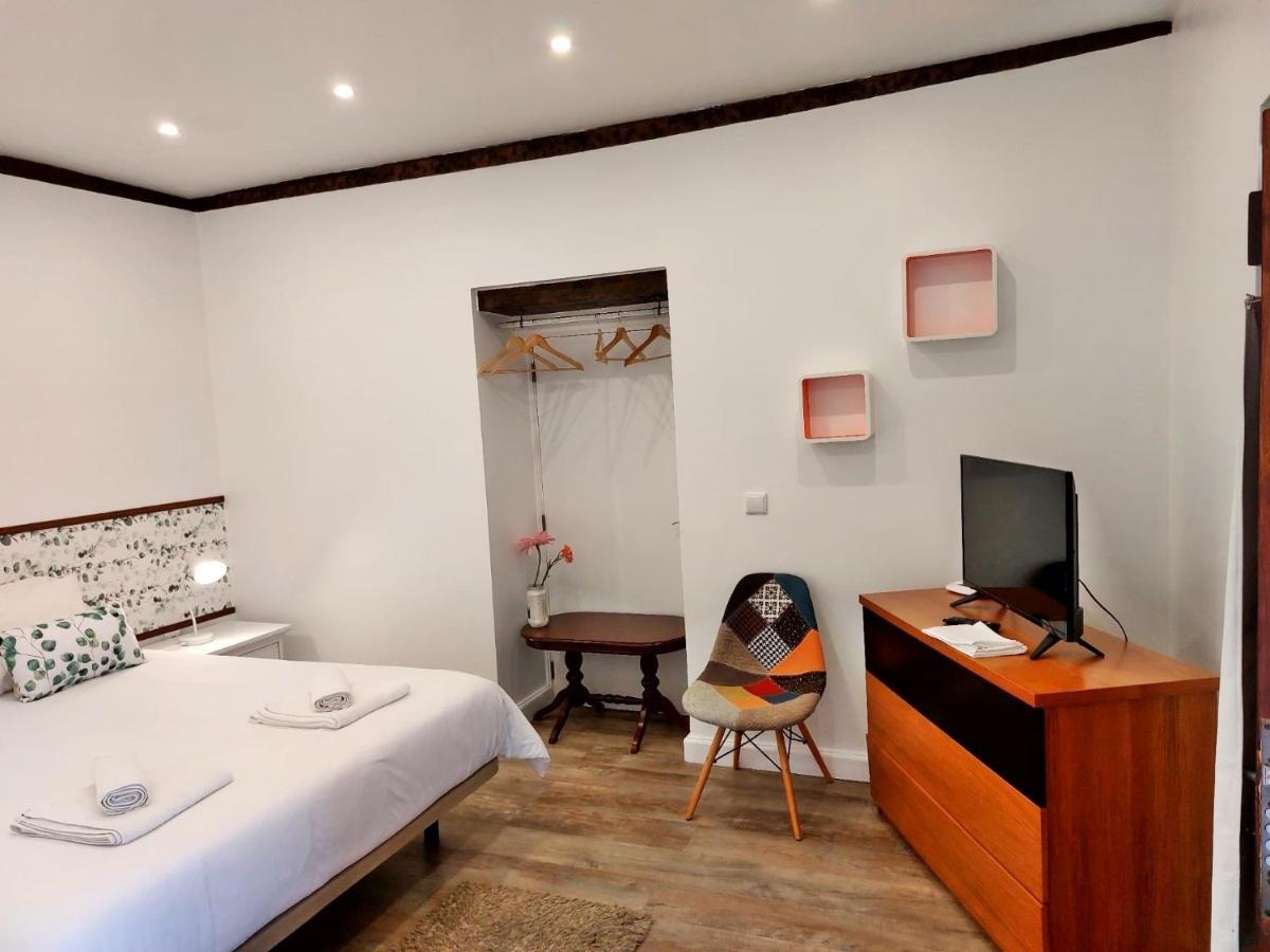 Ferienhaus Nova Madeira In Casa A And B *