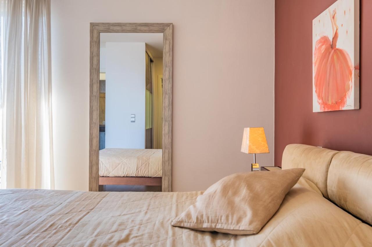 Modern Next To Forum Shopping, Near The Sea, Free Parking And Wifi Funchal (Madeira)
