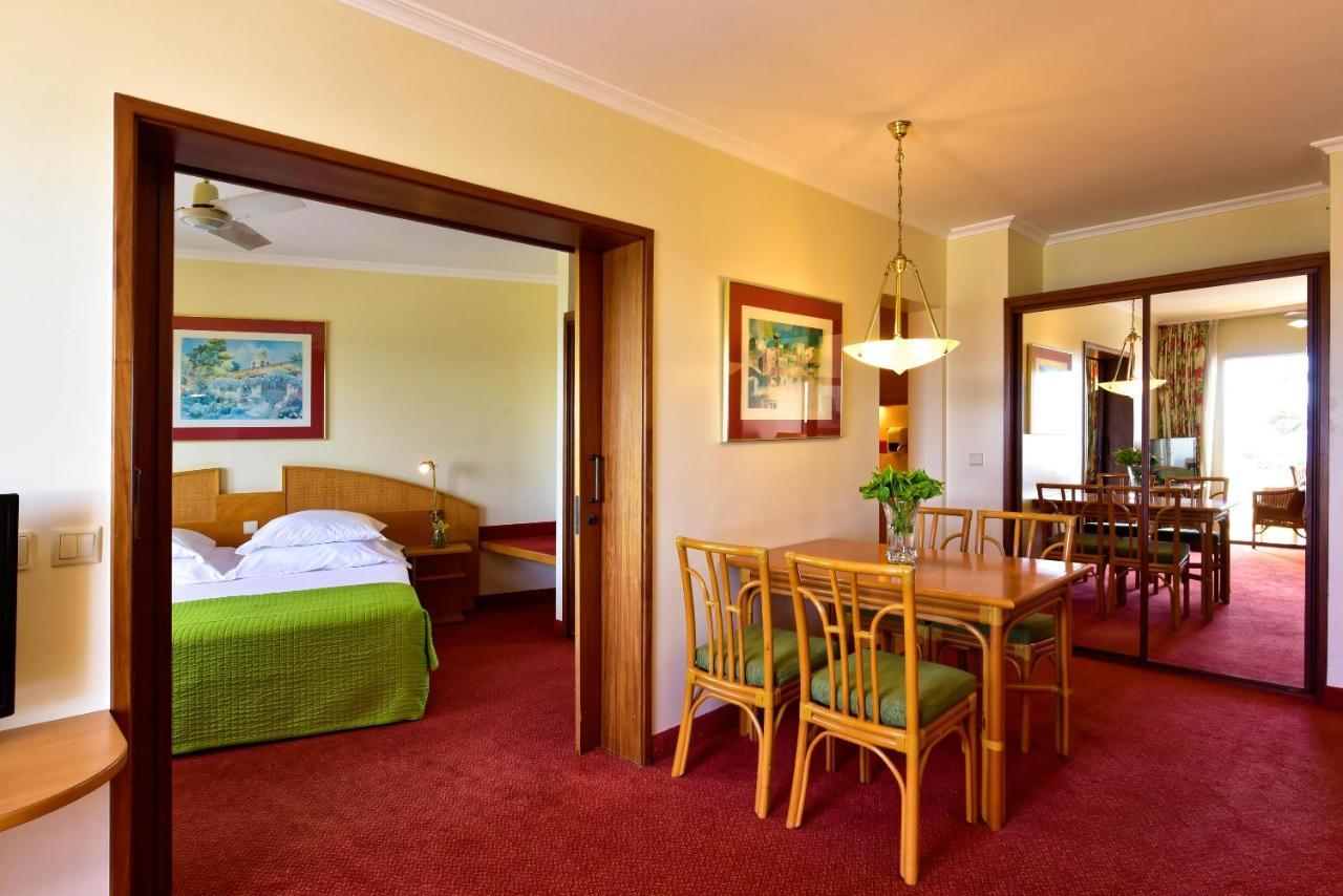 Pestana Ocean Bay Hotel Funchal (Madeira)