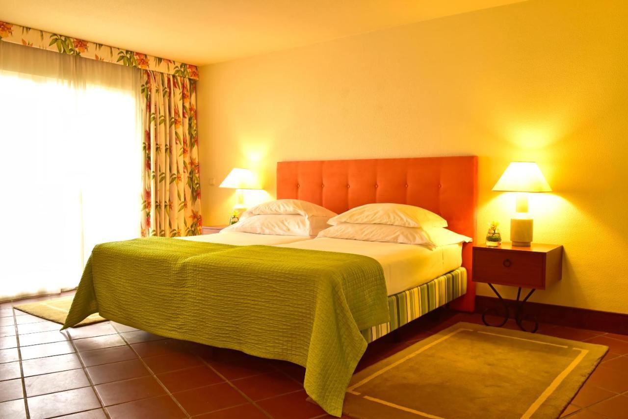 Pestana Ocean Bay Hotel 4*
