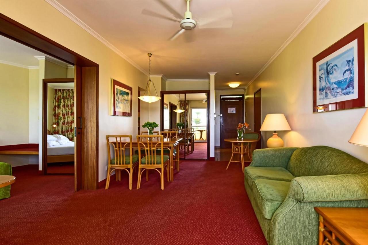 Pestana Ocean Bay Hotel Funchal (Madeira)