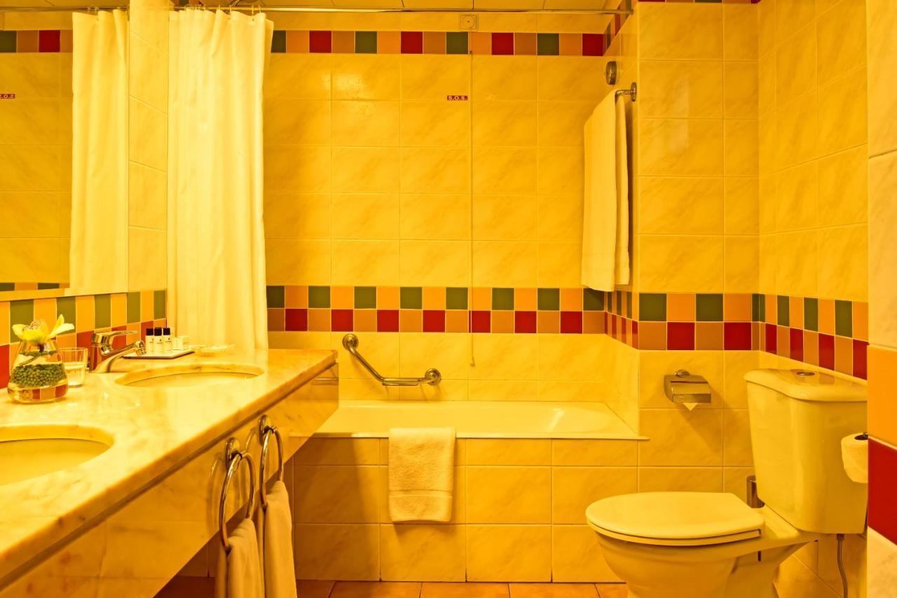 Hotel Pestana Ocean Bay