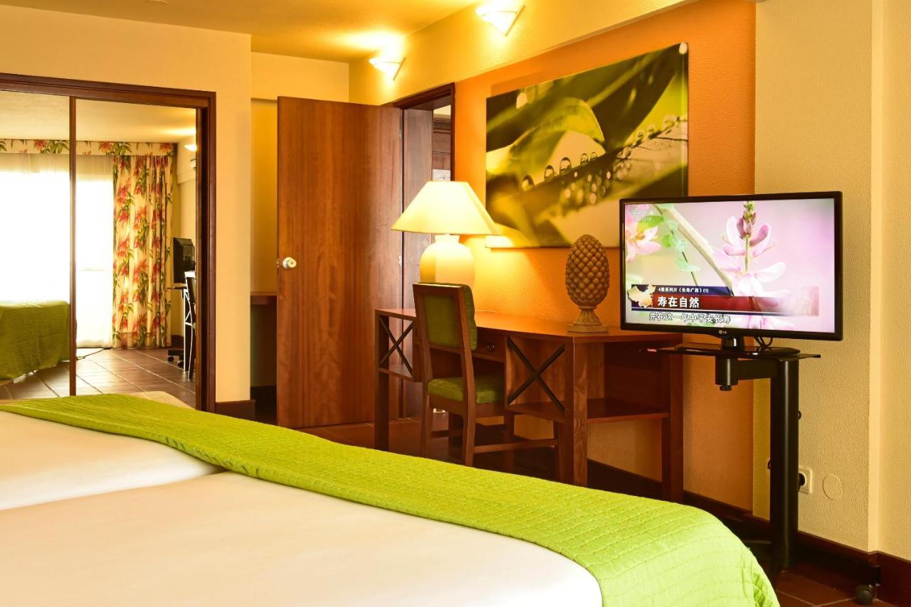 Pestana Ocean Bay Hotel 4*