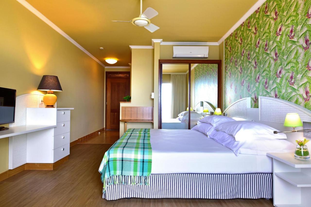 Pestana Ocean Bay 4*