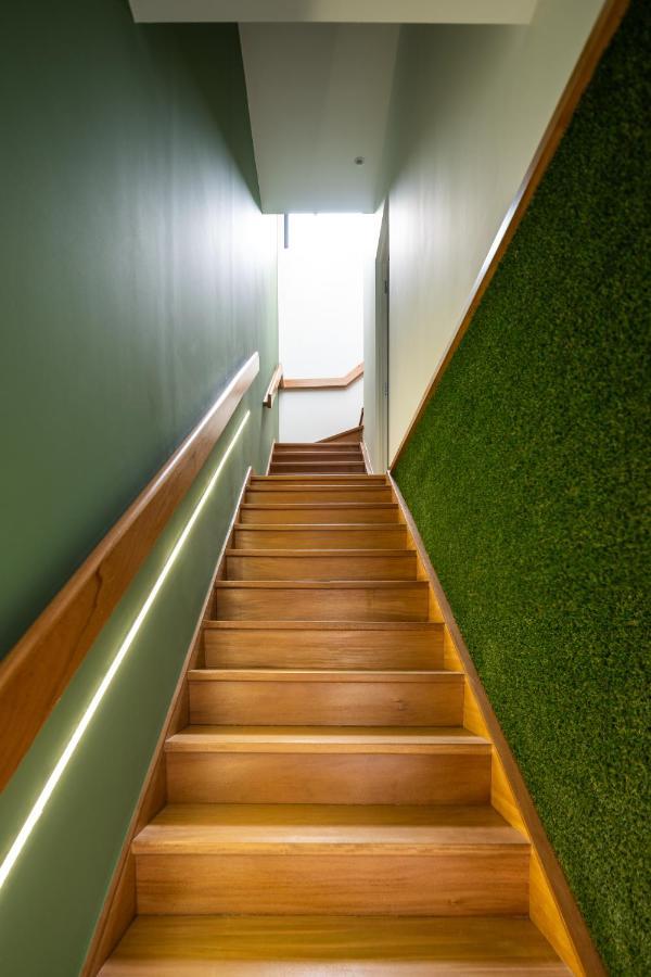 Apartamento Bayleaf - Do Tempo