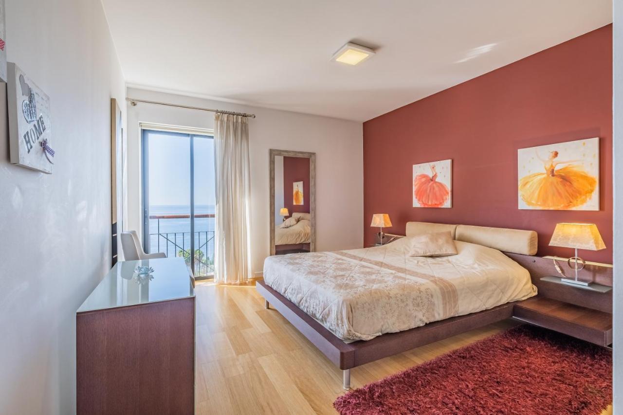 Apartment Modern Next To Forum Shopping, Near The Sea, Free Parking And Wifi