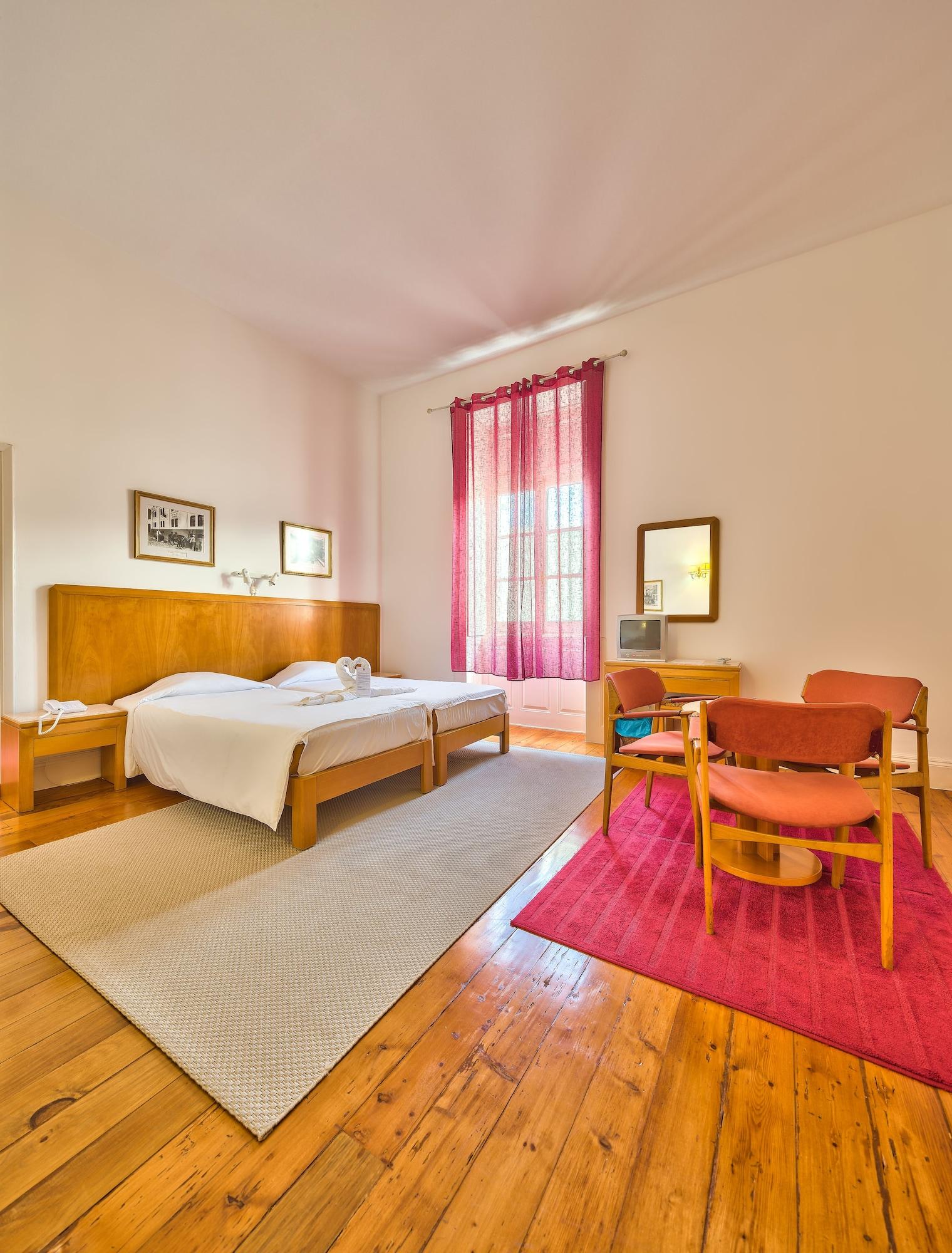 Monte Carlo 3* Funchal (Madeira)