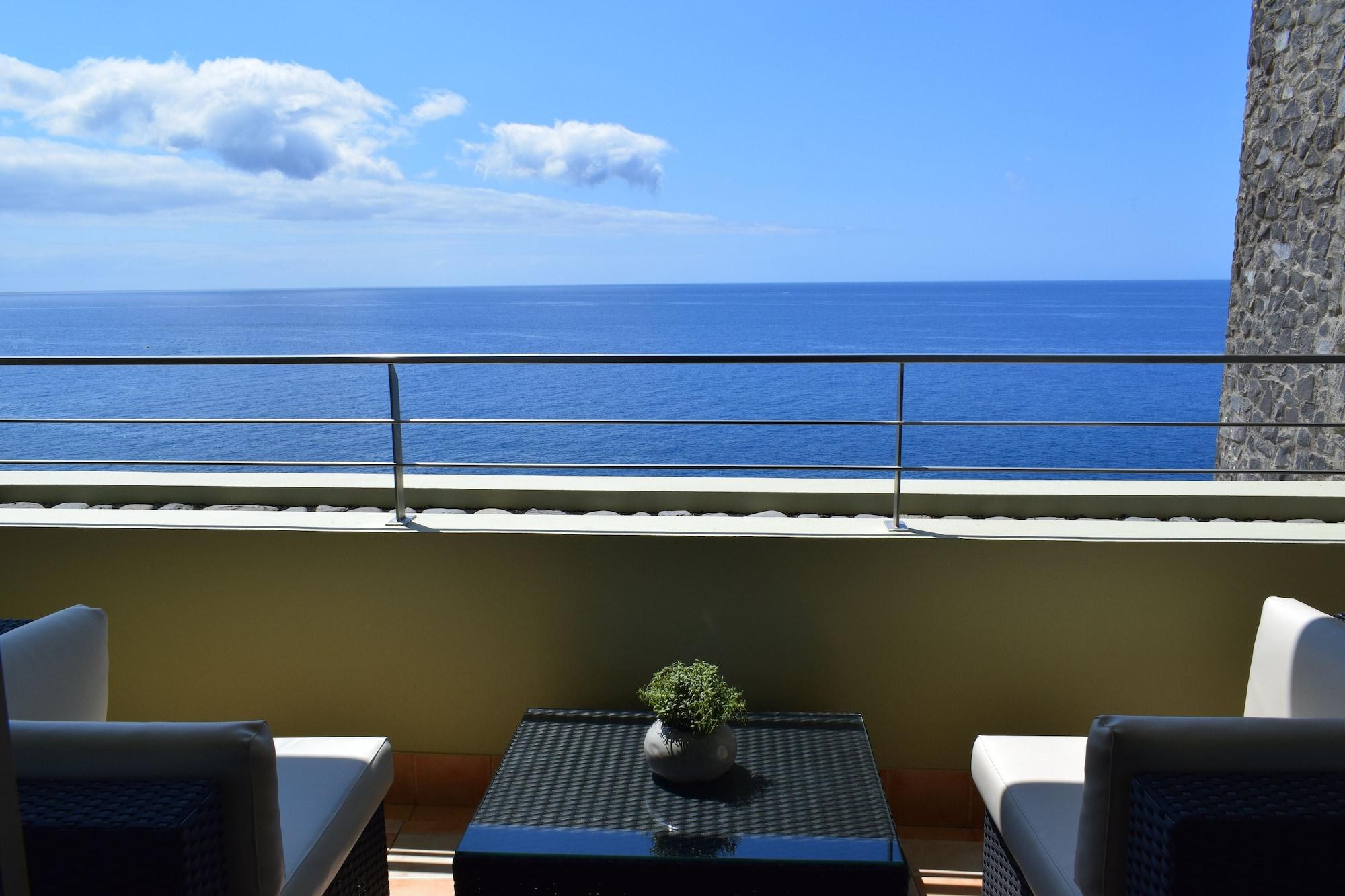 Hotel Madeira Regency Cliff