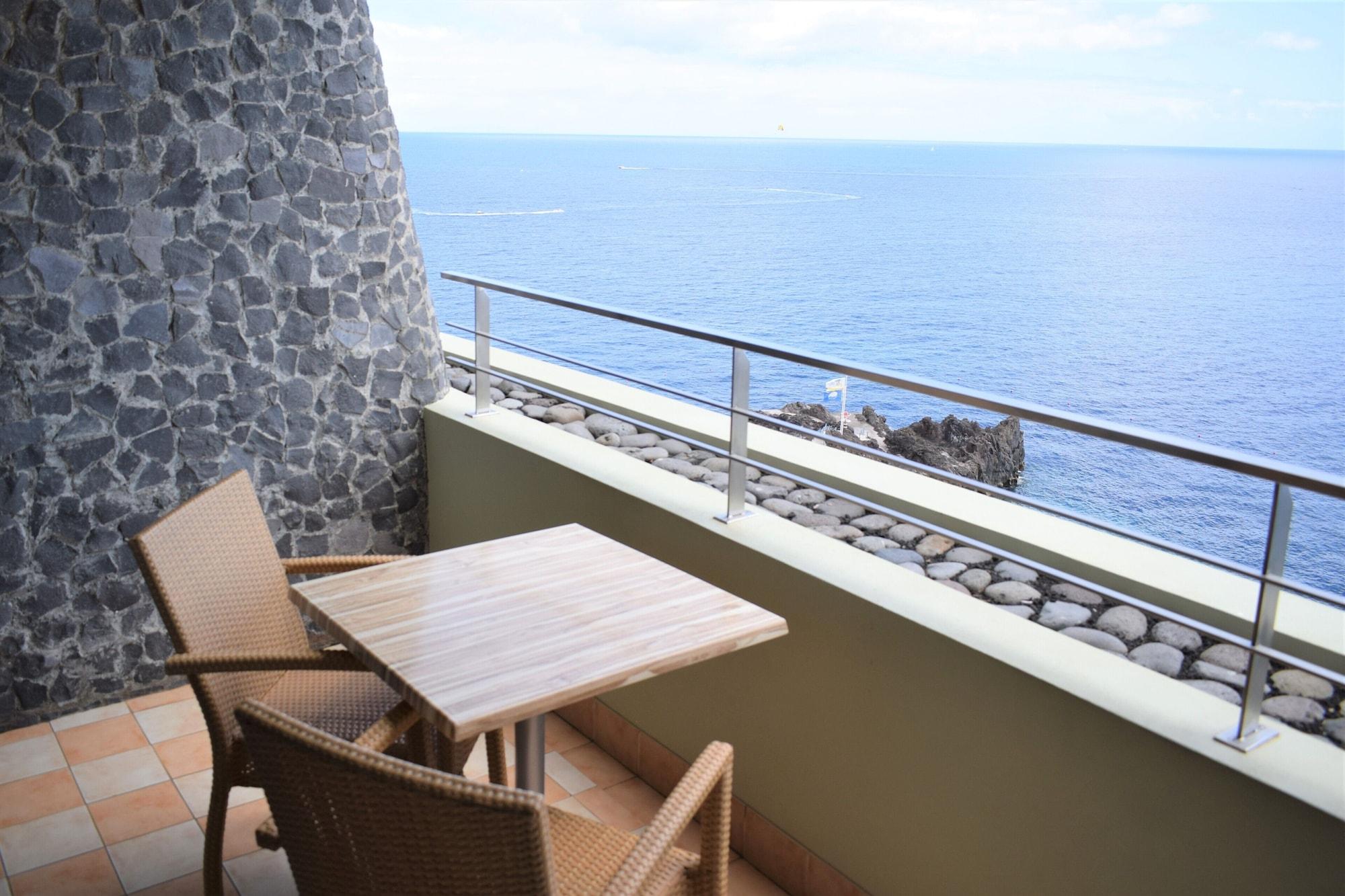 Madeira Regency Cliff Hotel Funchal (Madeira)