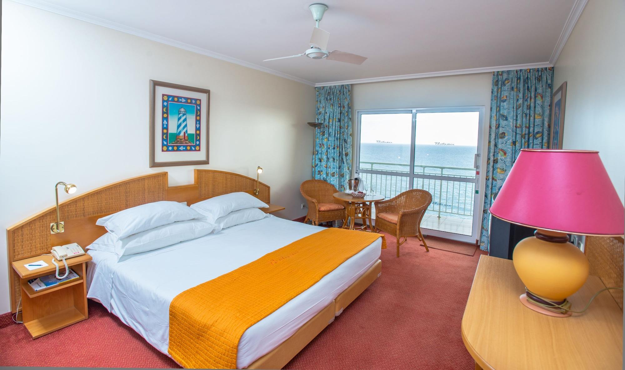 Hotel Pestana Ocean Bay 4*
