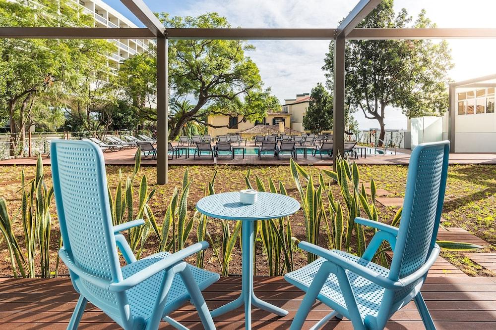 Pestana Casino