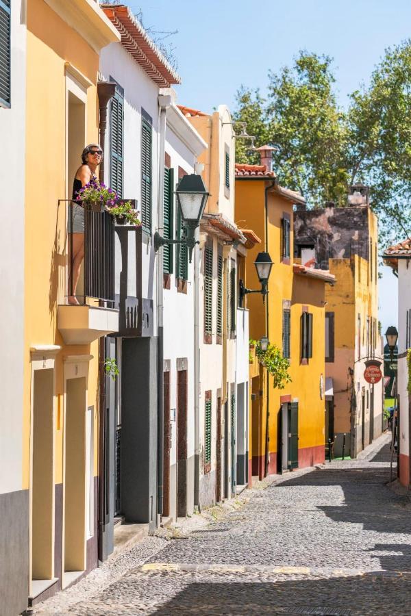 Casa Caetano By An Island Holiday home Funchal (Madeira)