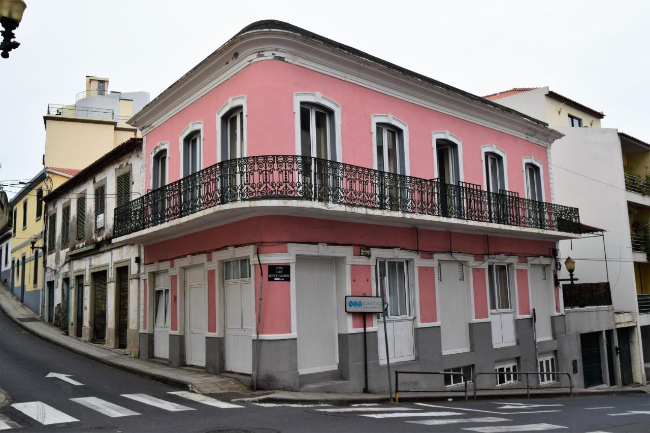 Madeirarooms * Funchal (Madeira)