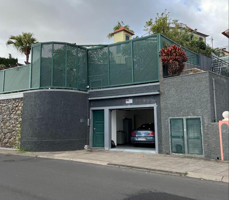 Villa Fonte D'alegria Funchal (Madeira)