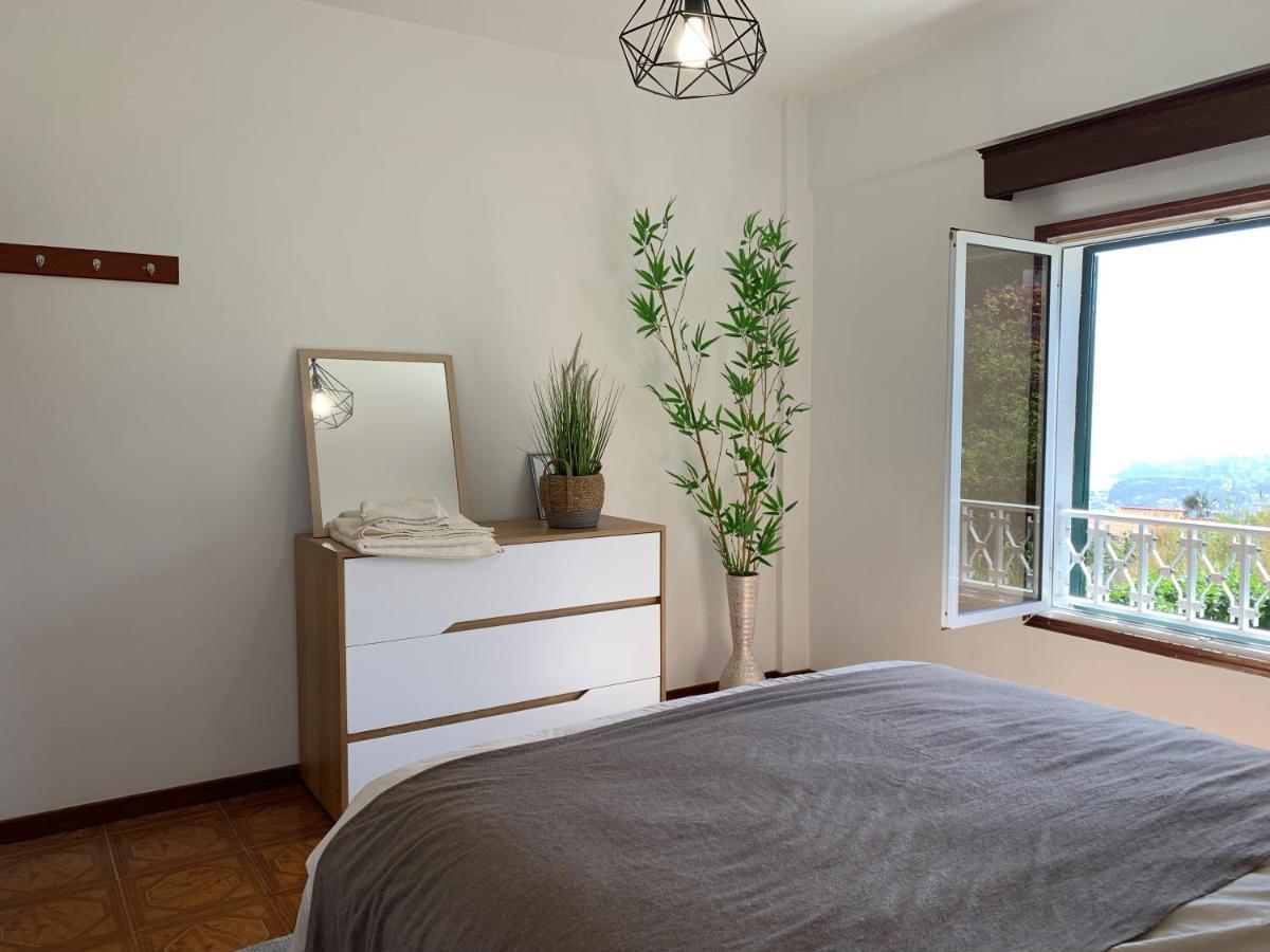 Casa Murteiras Apartment