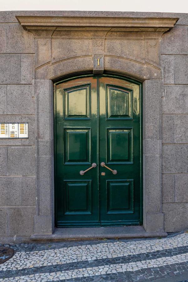 Apartamento Flh Artistic With Balcony Funchal (Madeira)