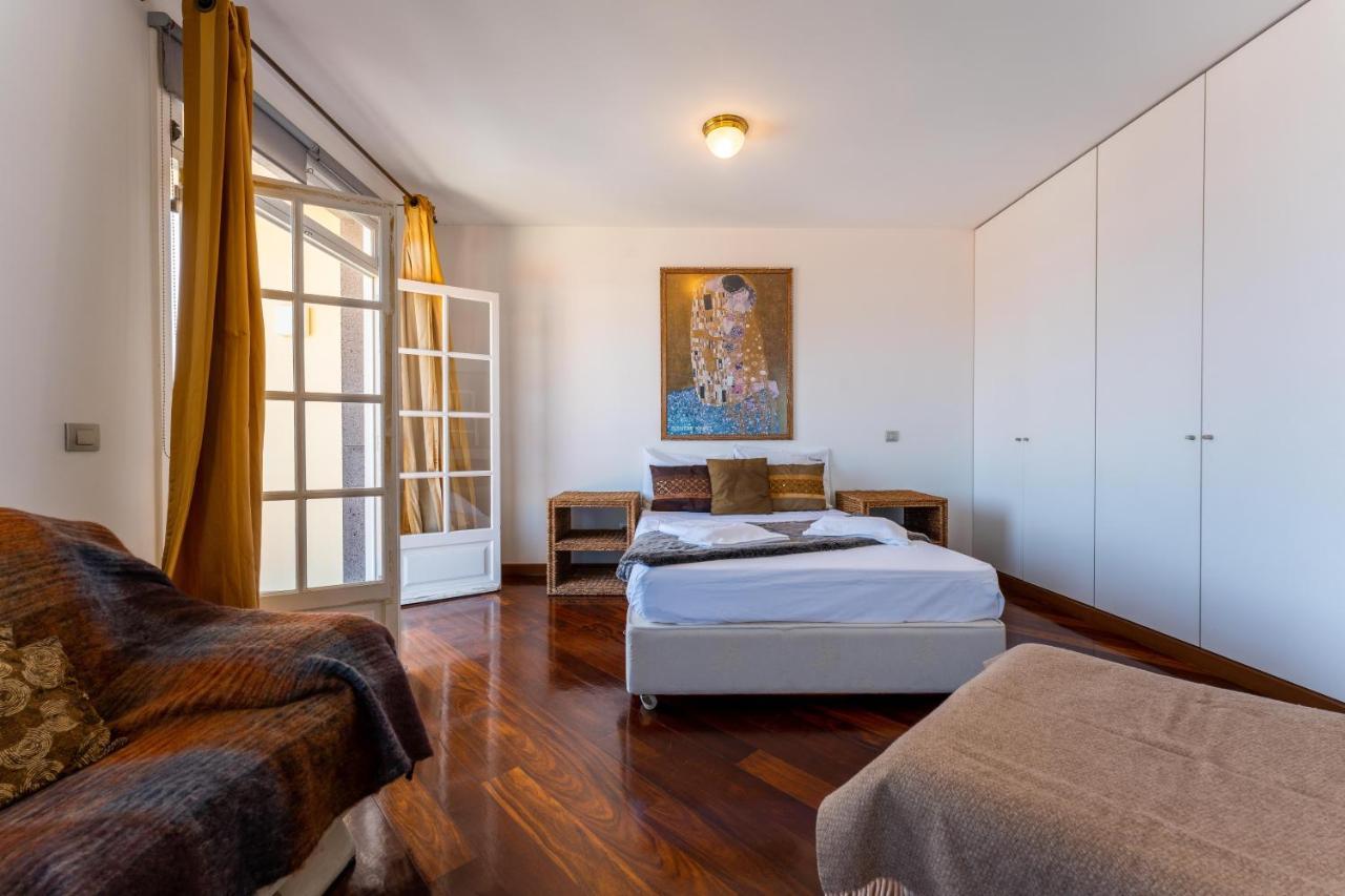 Apartamento Flh Artistic With Balcony Funchal (Madeira)
