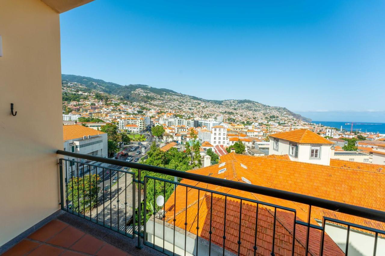 Apartamento Flh Artistic With Balcony *