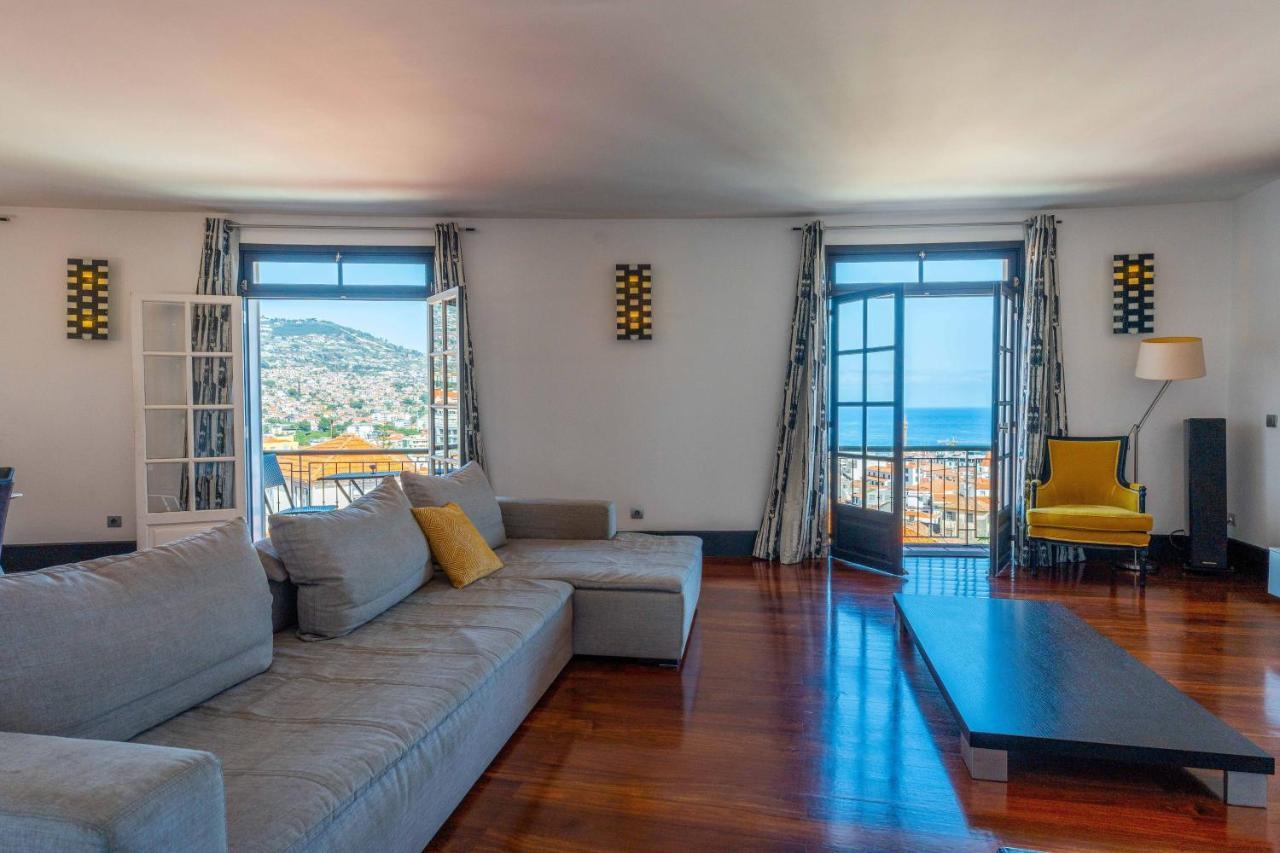 Flh Artistic With Balcony Funchal (Madeira)