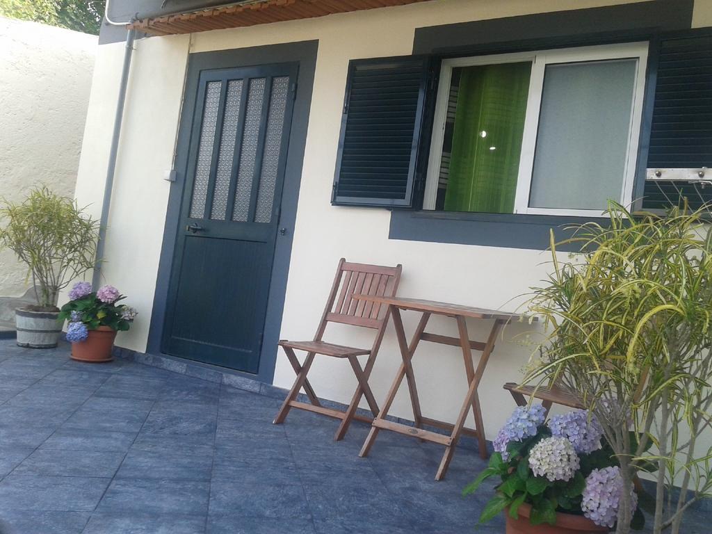 Holiday home Cantinho Das Bananas