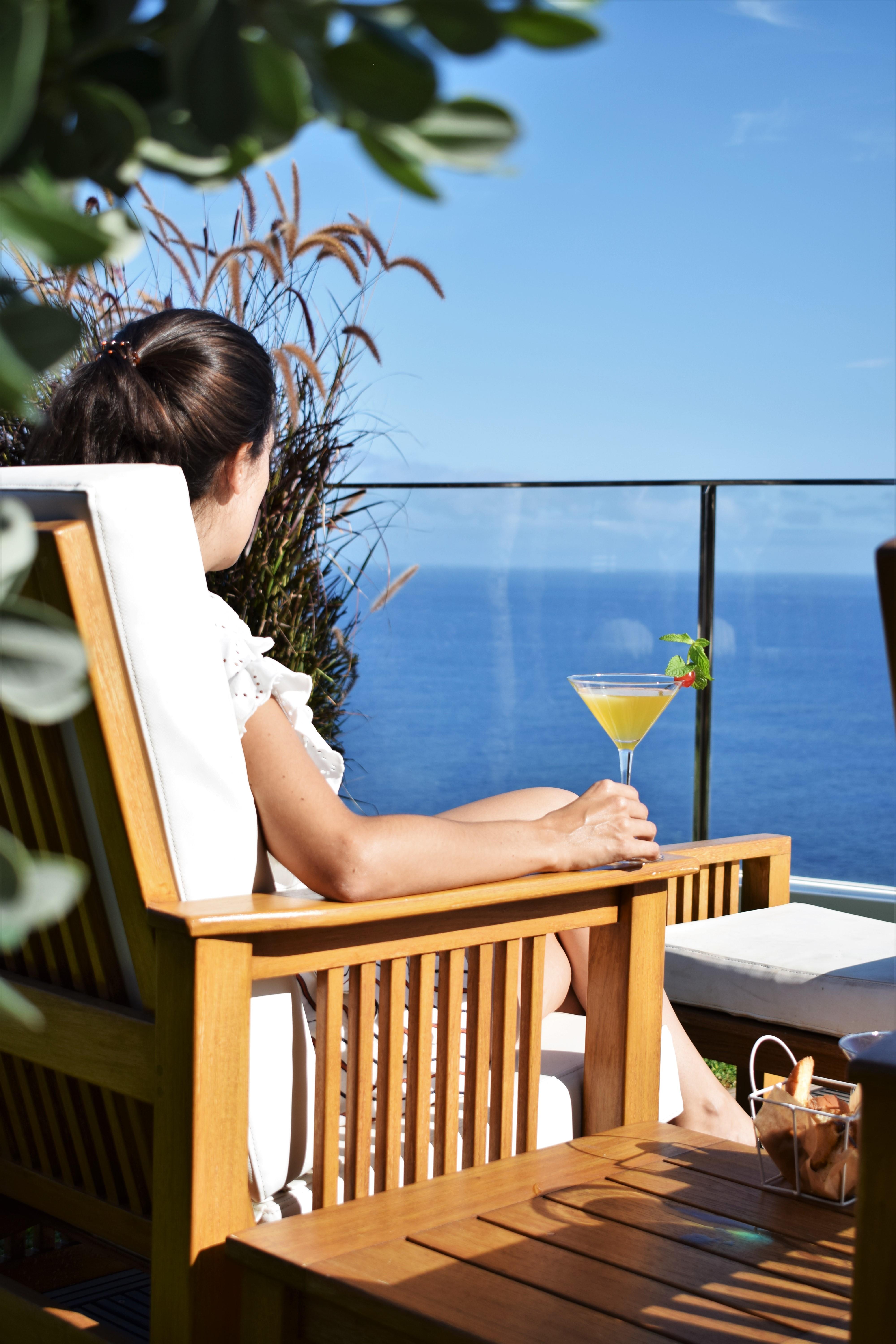 Madeira Regency Cliff 4* Funchal (Madeira)