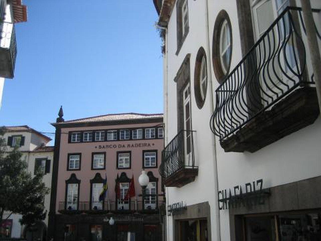 Guest house Residencial Chafariz