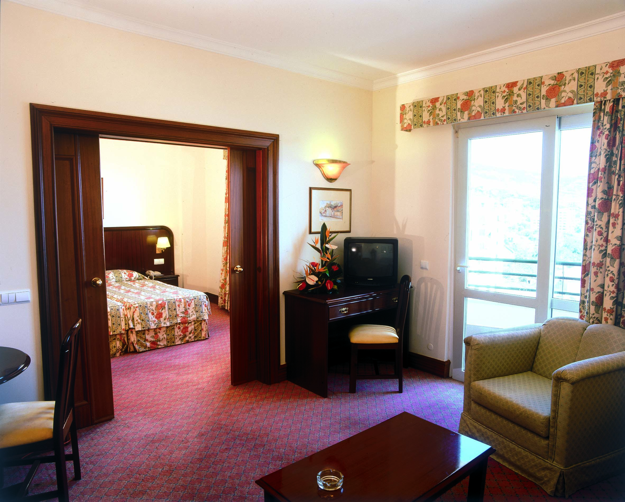 Hotel Jardins Da Ajuda