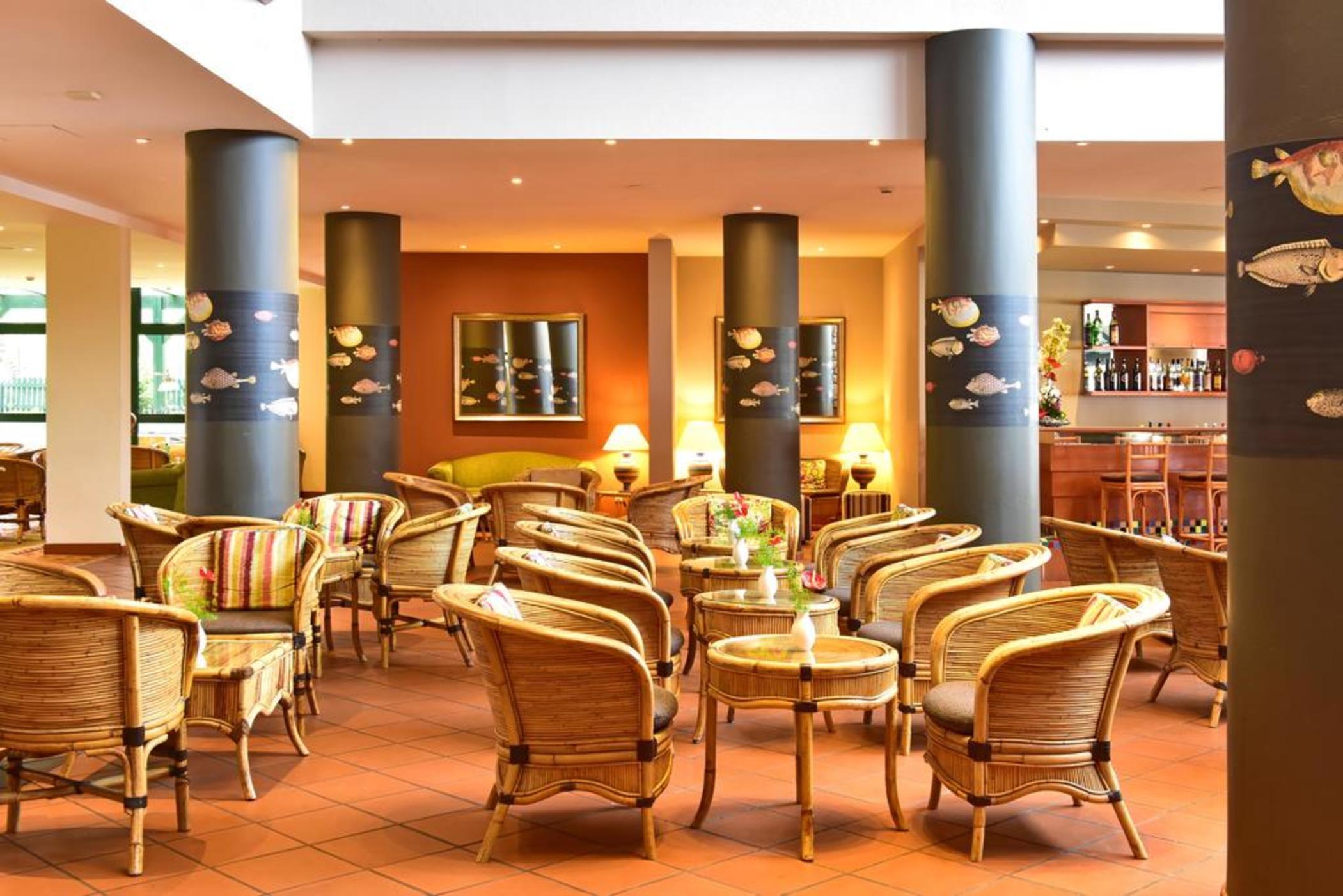 Pestana Ocean Bay Funchal (Madeira)