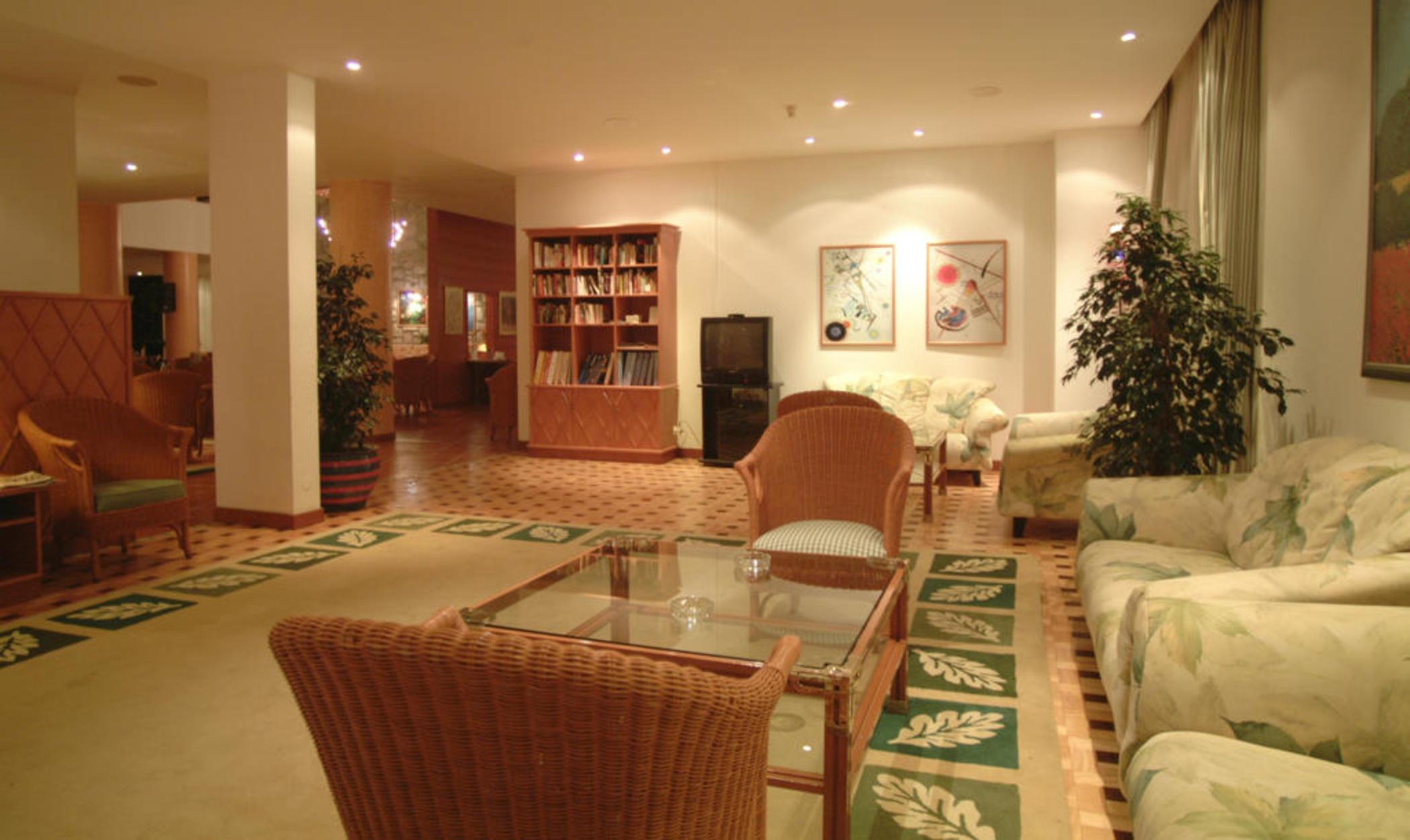Pestana Ocean Bay 4* Funchal (Madeira)