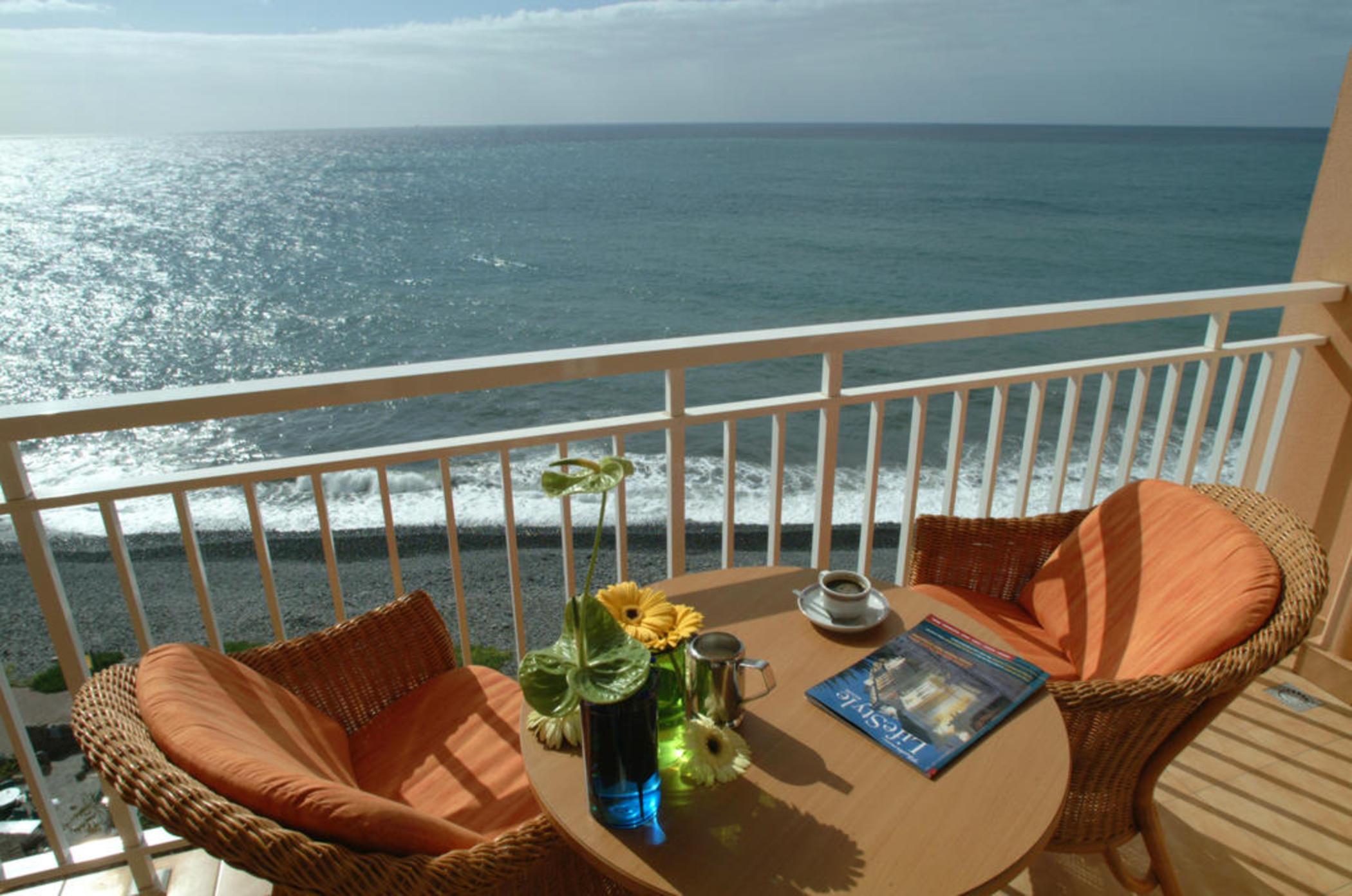 Pestana Ocean Bay 4*