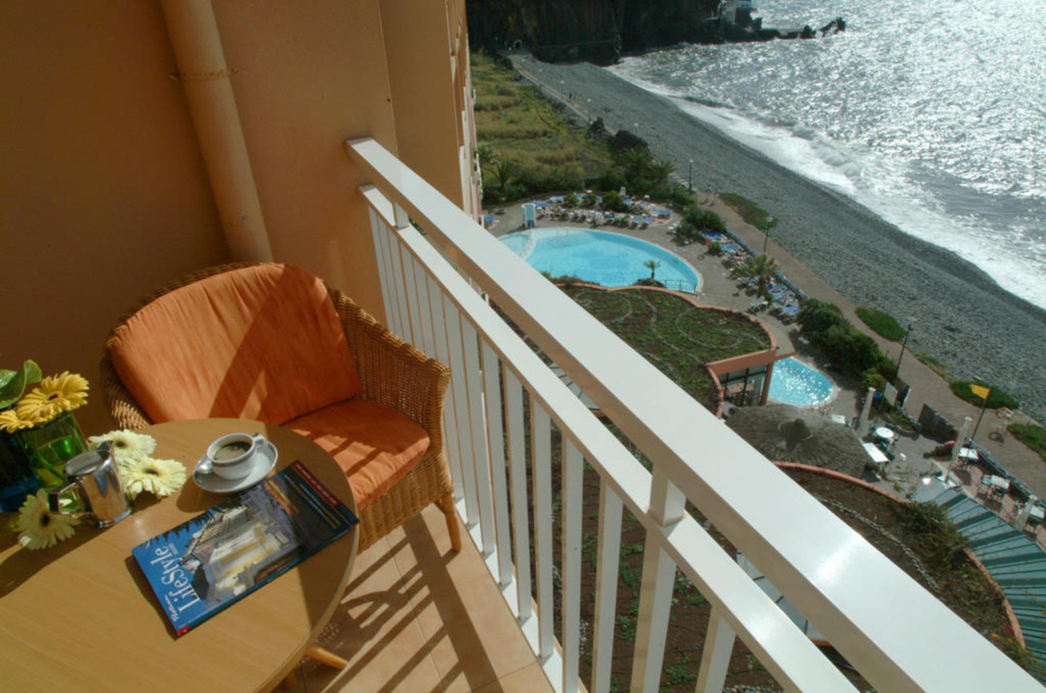 Pestana Ocean Bay