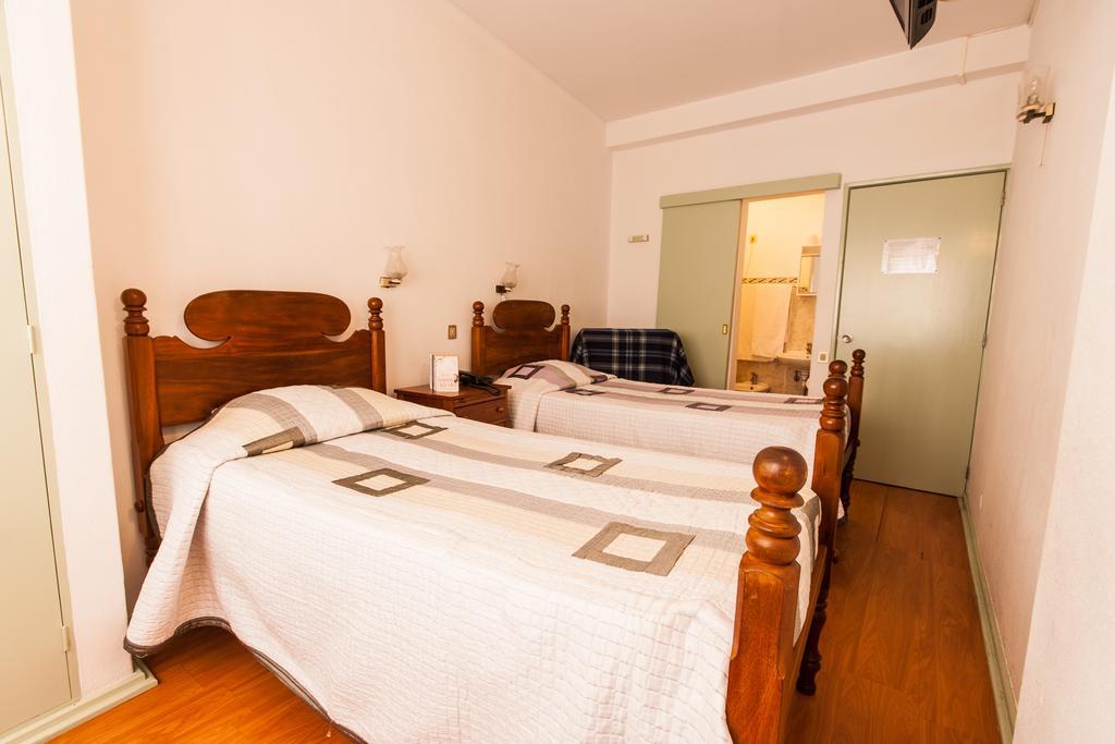 Residencial Monaco Guest house 2*