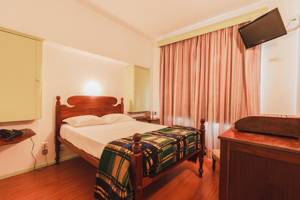 Residencial Monaco Guest house 2*