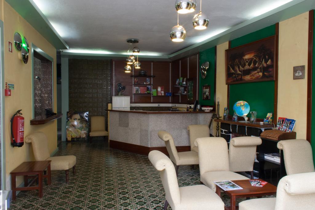 Residencial Monaco Funchal (Madeira)