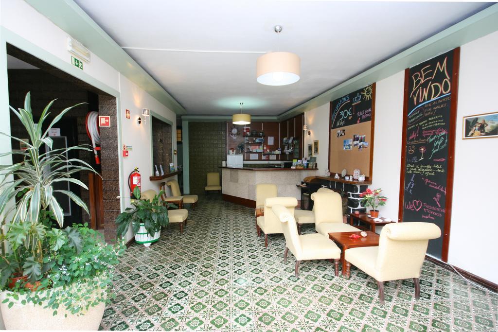 Residencial Monaco Guest house